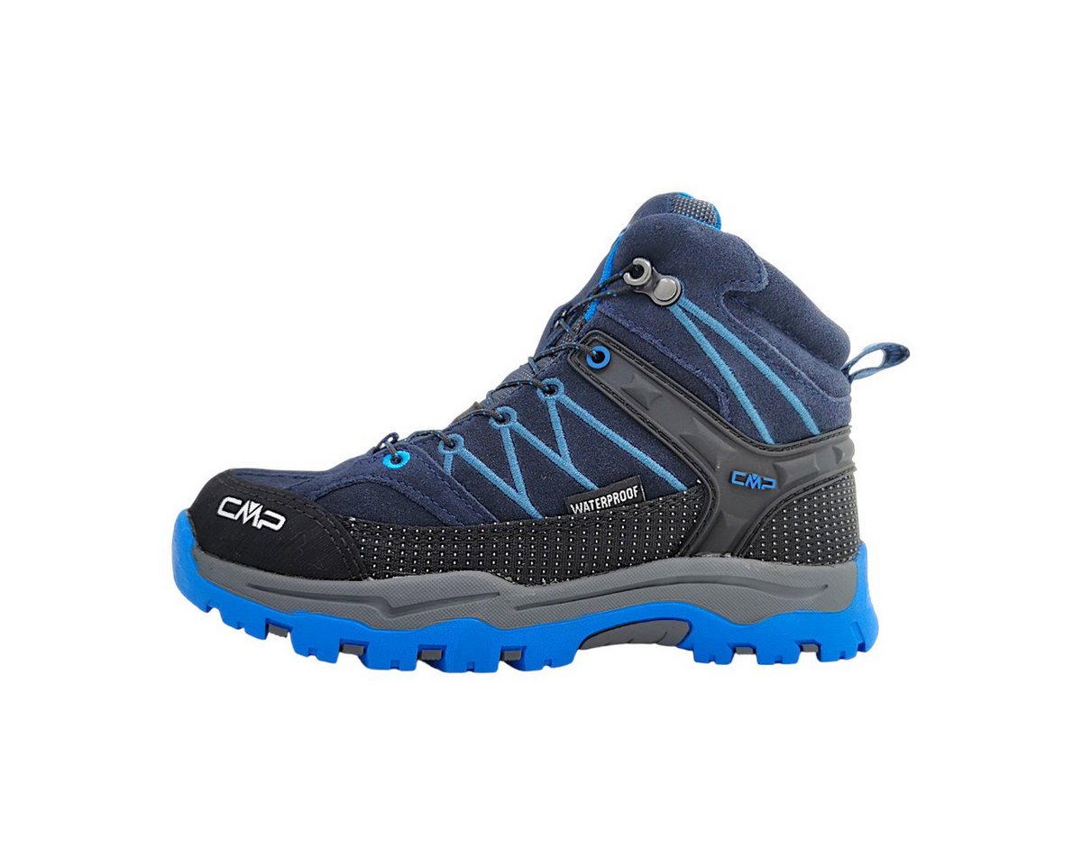 CMP Kids Rigel Mid WP Wanderschuh CMP Kids Rigel Mid WP Wanderschuh von CMP