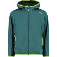 CMP Kinder Boys Softshell Jacke von CMP