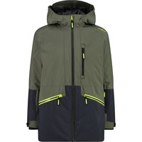 CMP Kinder Hoodie Jacke von CMP