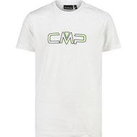 CMP Kinder Logo T-Shirt von CMP