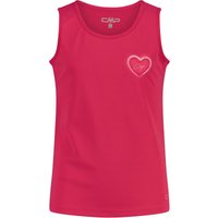 CMP Kinder Print Tanktop von CMP