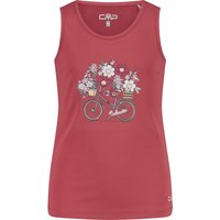 CMP Kinder Print Tanktop von CMP
