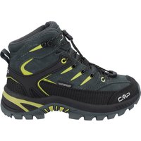 CMP Kinder Rigel 2.0 Mid WP Schuhe CMP Kinder Rigel 2.0 Mid WP Schuhe von CMP