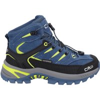 CMP Kinder Rigel 2.0 Mid WP Schuhe CMP Kinder Rigel 2.0 Mid WP Schuhe von CMP