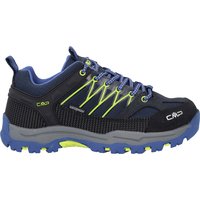 CMP Kinder Rigel Low WP Schuhe von CMP