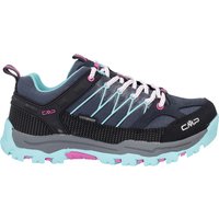 CMP Kinder Rigel Low WP Schuhe von CMP