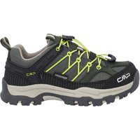 CMP Kinder Rigel Low WP Schuhe von CMP