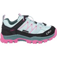 CMP Kinder Rigel Low WP Schuhe von CMP