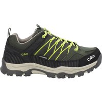 CMP Kinder Rigel Low WP Schuhe von CMP