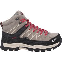 CMP Kinder Rigel MID WP Schuhe von CMP