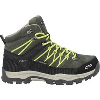CMP Kinder Rigel MID WP Schuhe von CMP