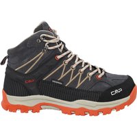 CMP Kinder Rigel MID WP Schuhe von CMP