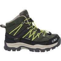 CMP Kinder Rigel Mid WP Schuhe von CMP