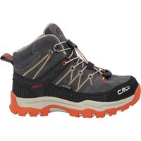 CMP Kinder Rigel Mid WP Schuhe von CMP