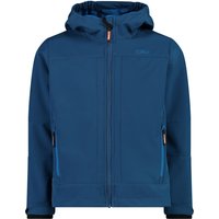 CMP Kinder Softshell Hoodie Jacke von CMP