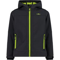 CMP Kinder Softshell Hoodie Jacke von CMP