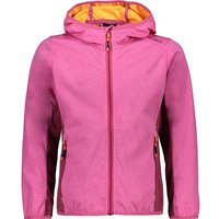 CMP Kinder Funktionsjacke GIRL JACKET FIX HOOD von CMP