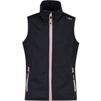 CMP Kinder Softshell Weste von CMP