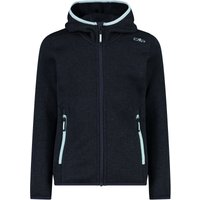 CMP Kinder Strick Fleece Jacke von CMP
