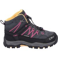 CMP Kinder Trekkingstiefel Kinder Trekkingschuhe Kids Rigel Mid Trekking von CMP