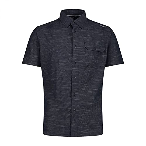 CMP 30t9977 Kurzarmhemd, Nicht Zutreffend., S EU von CMP