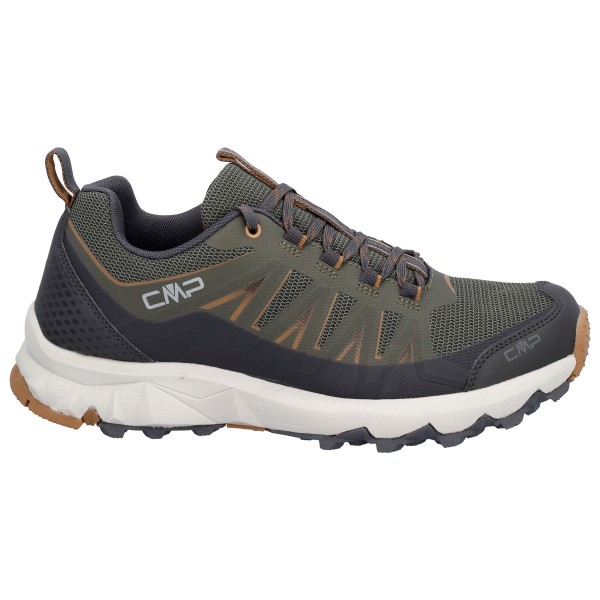 CMP - Laky Fast Hiking Shoes - Multisportschuhe Gr 41 grau von CMP