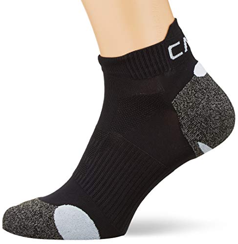 CMP - Laufsocken, Schwarz, 43/45 von CMP