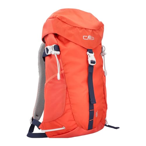 CMP Looxor 18l Trekking Backpack - 30v9947 Backpack Unisex - Erwachsene von CMP