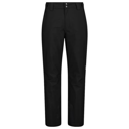 CMP Campagnolo, Pant, 33W1157, Basic Black, 60, Man von CMP