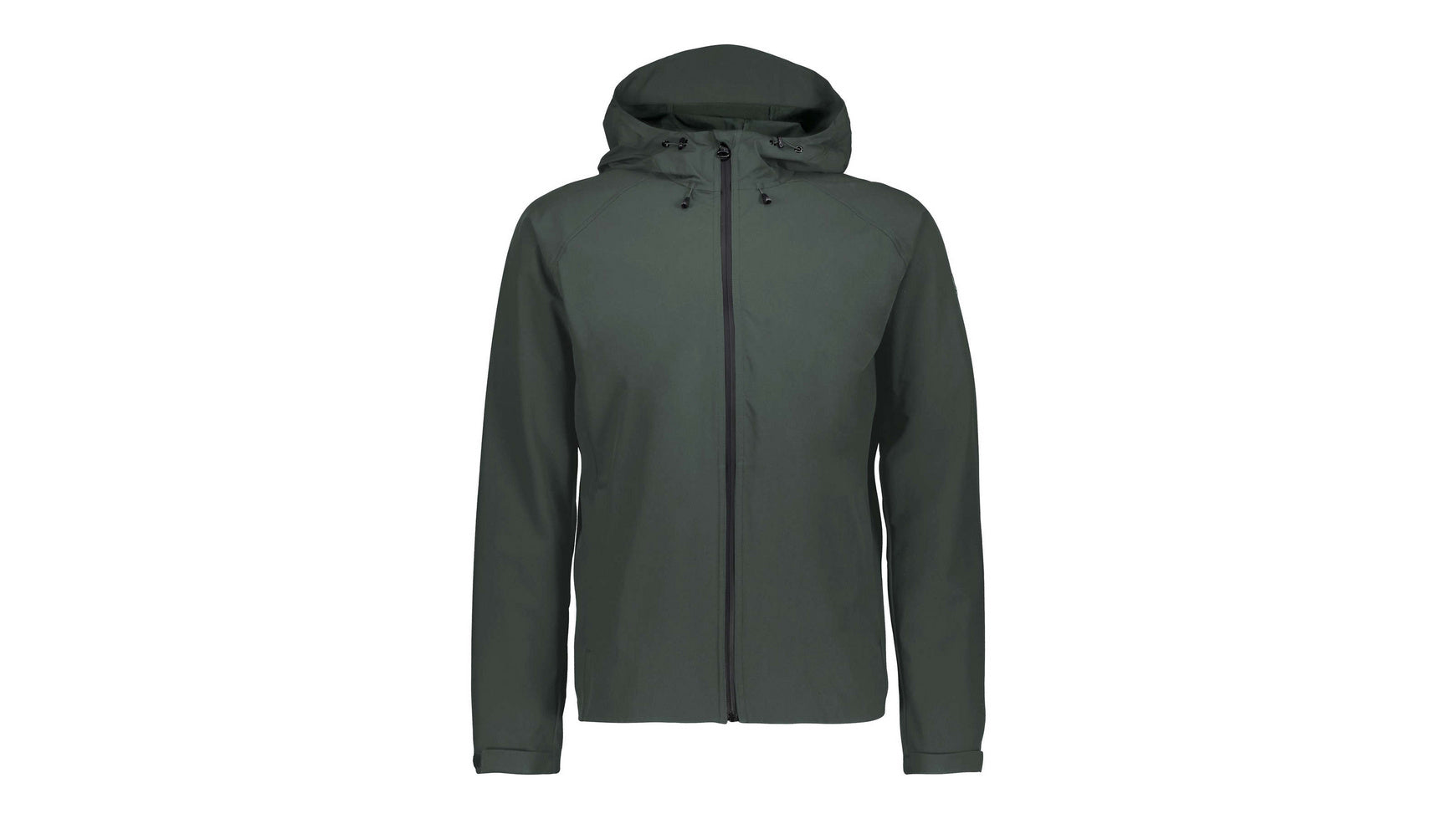 CMP Man Jacket Fix Hood von CMP