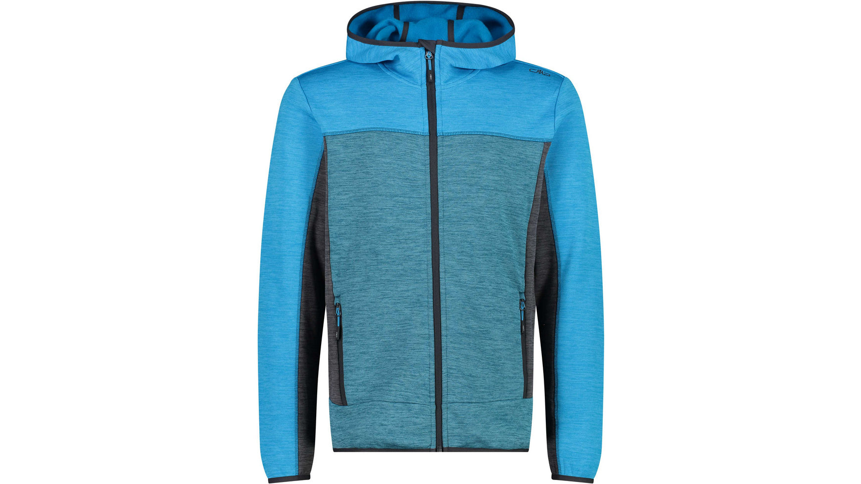 CMP Man Jacket Fix Hood von CMP