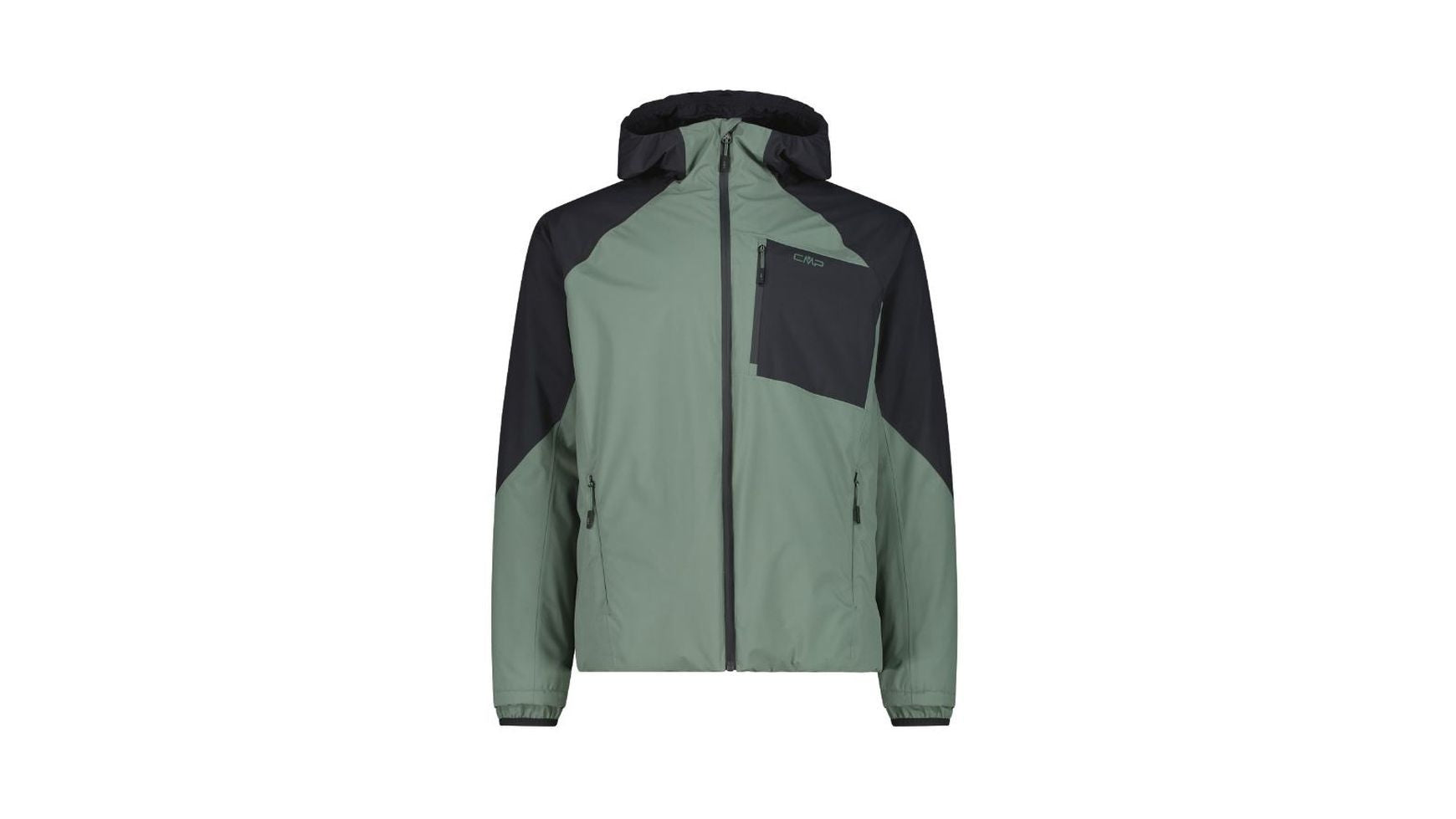 CMP Man Jacket Fix Hood von CMP