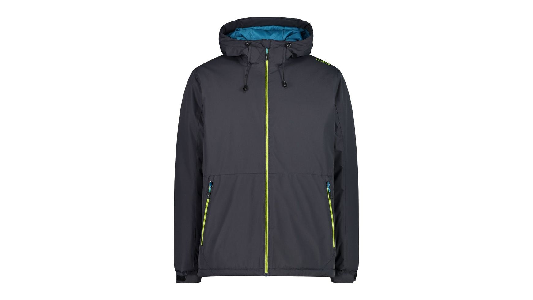 CMP Man Jacket Fix Hood von CMP