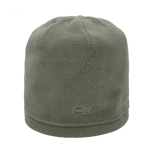 CMP - Fleecemütze für Herren, Khaki, U von CMP