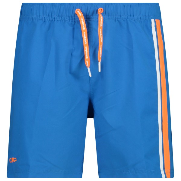 CMP - Medium Shorts - Badehose Gr 50 blau von CMP