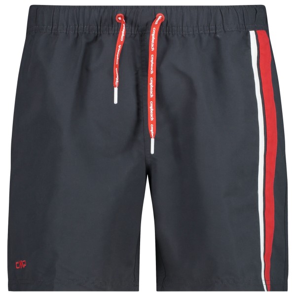 CMP - Medium Shorts - Badehose Gr 54 blau/grau von CMP