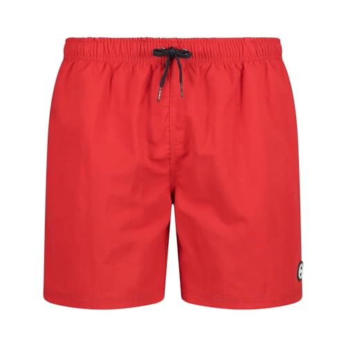 CMP - Herren-Badehose, Ferrari-Anthrazit, 50 von CMP