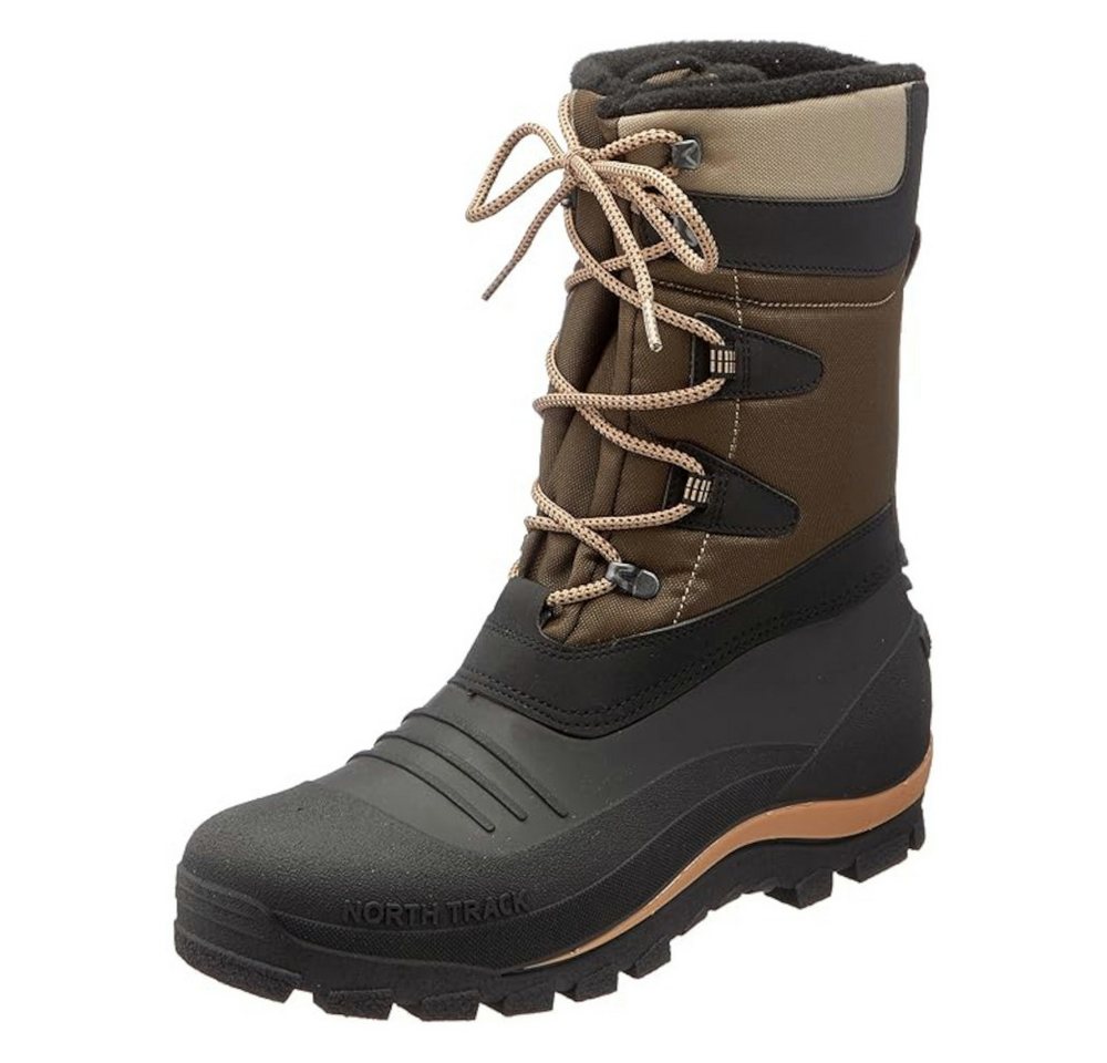 CMP Nietos Winterstiefel von CMP