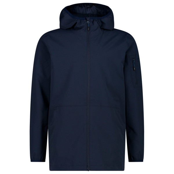 CMP - Parka Fix Hood - Parka Gr 46 blau von CMP