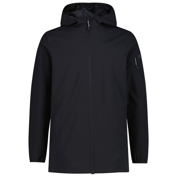 CMP - Parka Fix Hood - Parka Gr 46 schwarz von CMP
