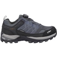 CMP RIGEL LOW FITGO WP Wanderschuhe Herren CMP RIGEL LOW FITGO WP Wanderschuhe Herren von CMP