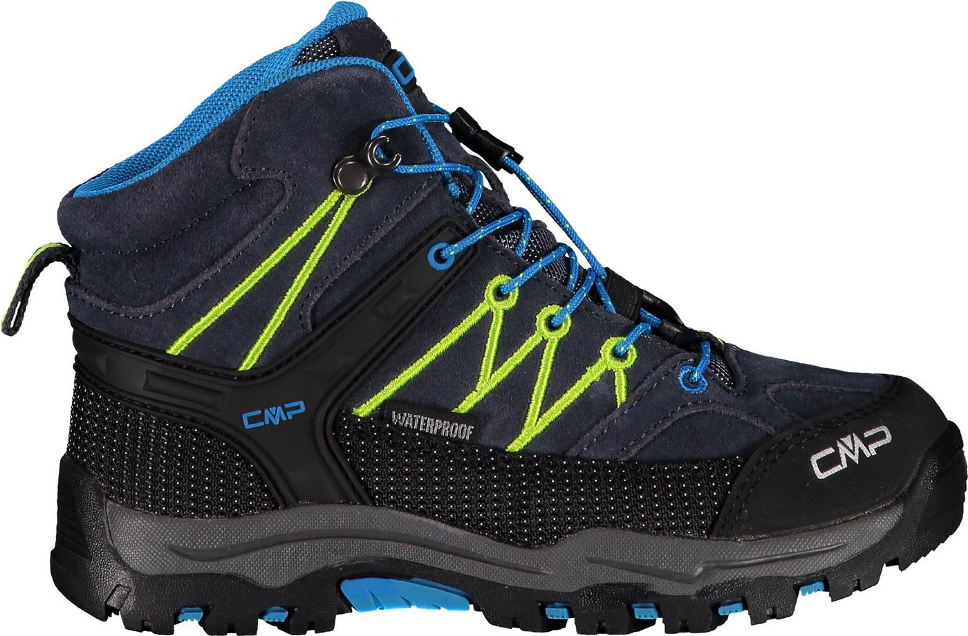 CMP RIGEL MID WP Wanderschuh wasserdicht von CMP