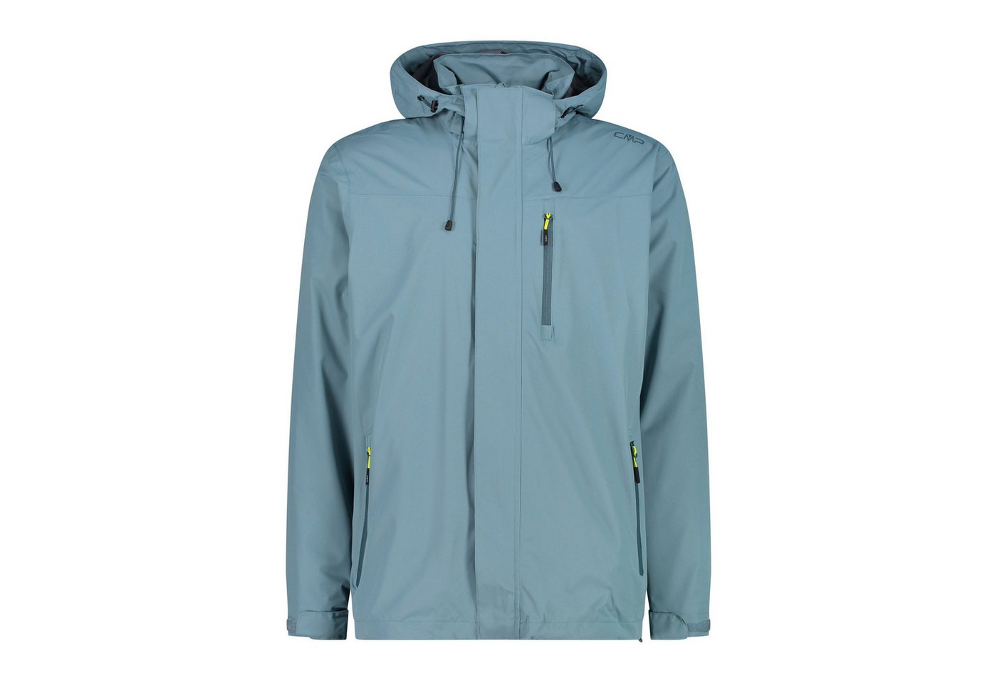 CMP Regenjacke CMP Herren Regenjacke Ventilation Zip Hood 30X9727 von CMP