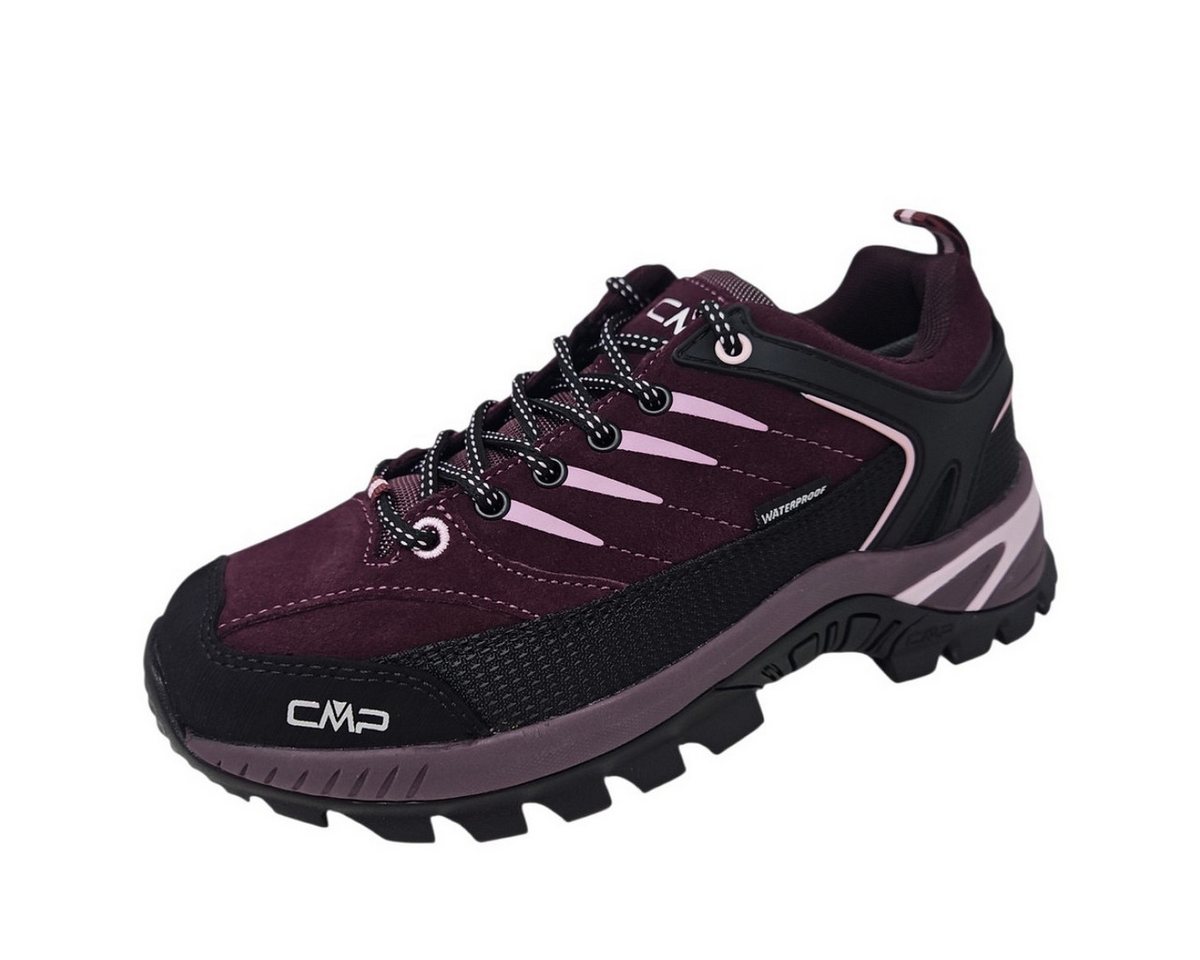 CMP Rigel 2.0 Lo WMS WP Wanderschuh CMP Rigel 2.0 Lo WMS WP Wanderschuh von CMP