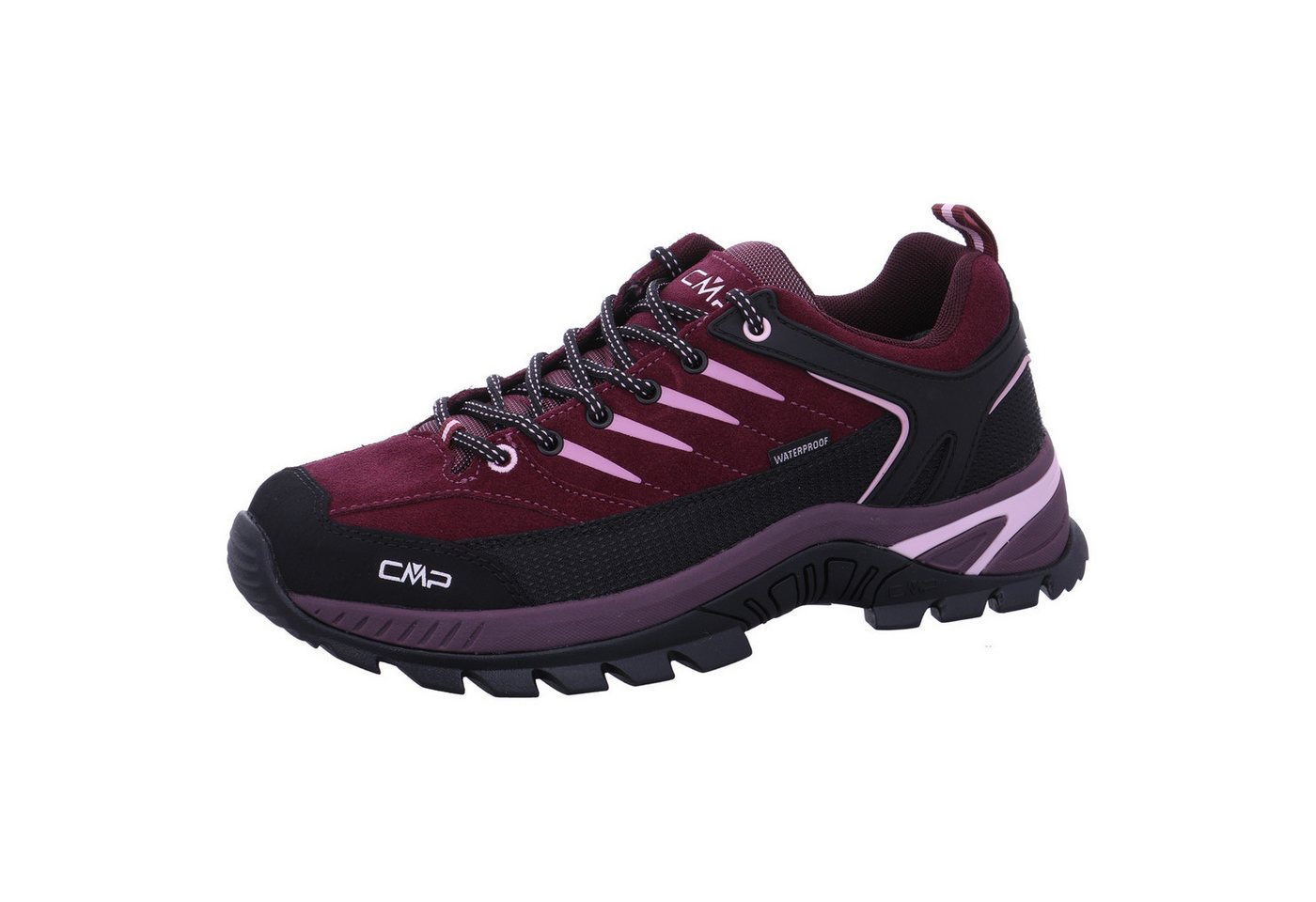 CMP Rigel 2.0 Low Wanderschuh CMP Rigel 2.0 Low Wanderschuh von CMP