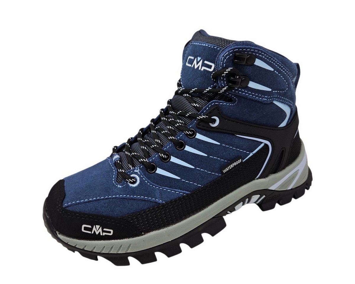 CMP Rigel 2.0 MID WMS WP Wanderschuh CMP Rigel 2.0 MID WMS WP Wanderschuh von CMP