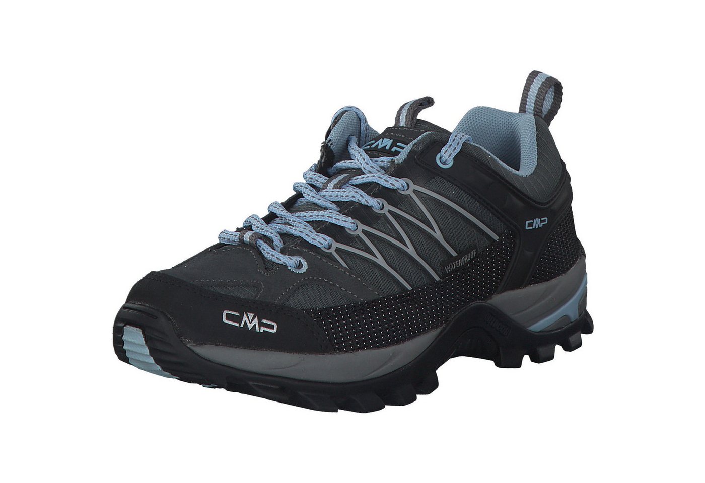 CMP Rigel 3Q54456 Trekkingschuh von CMP
