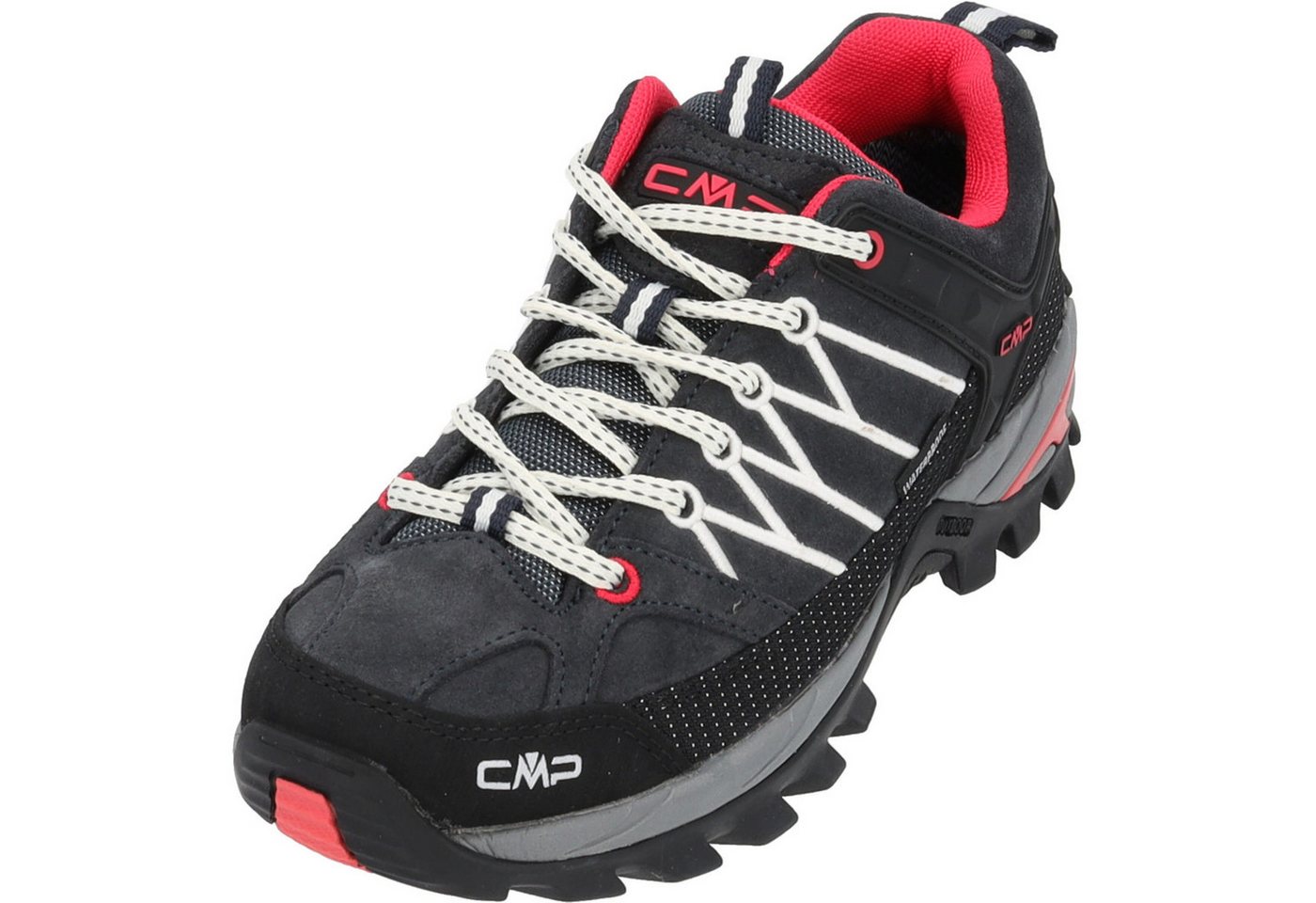 CMP Rigel Low 3Q13246 Trekkingschuh von CMP