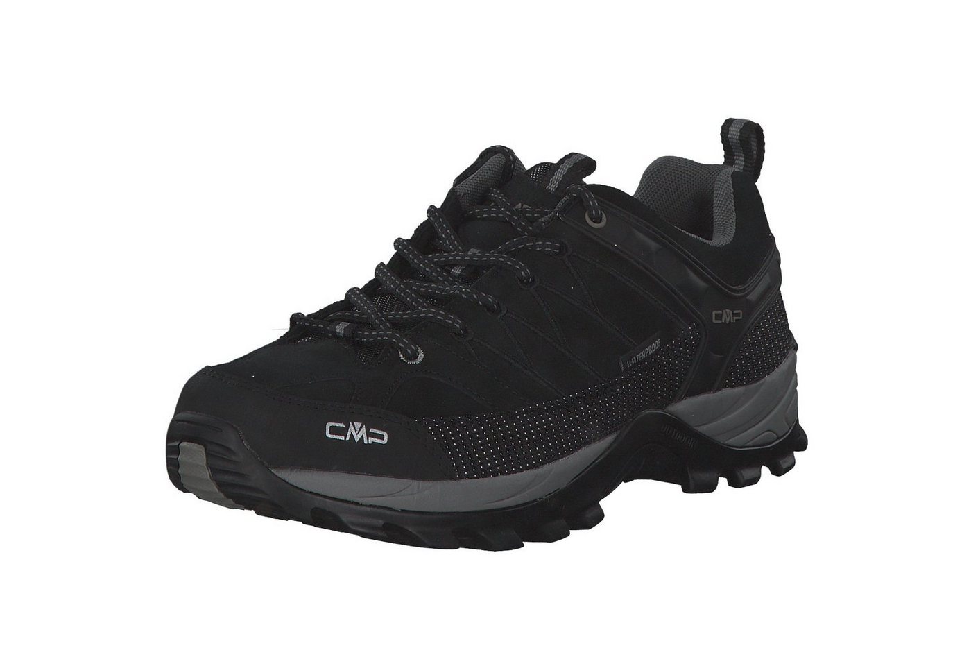 CMP Rigel Low 3Q13247 Trekkingschuh von CMP