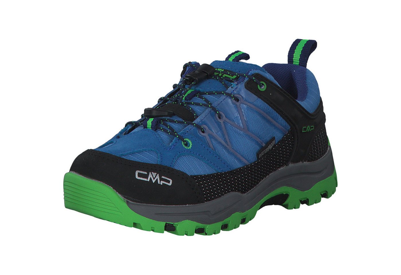 CMP Rigel Low 3Q54554 M Trekkingschuh CMP Rigel Low 3Q54554 M Trekkingschuh von CMP